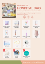 Load image into Gallery viewer, Mama&#39;s Joy Kit - Hospital Bag
